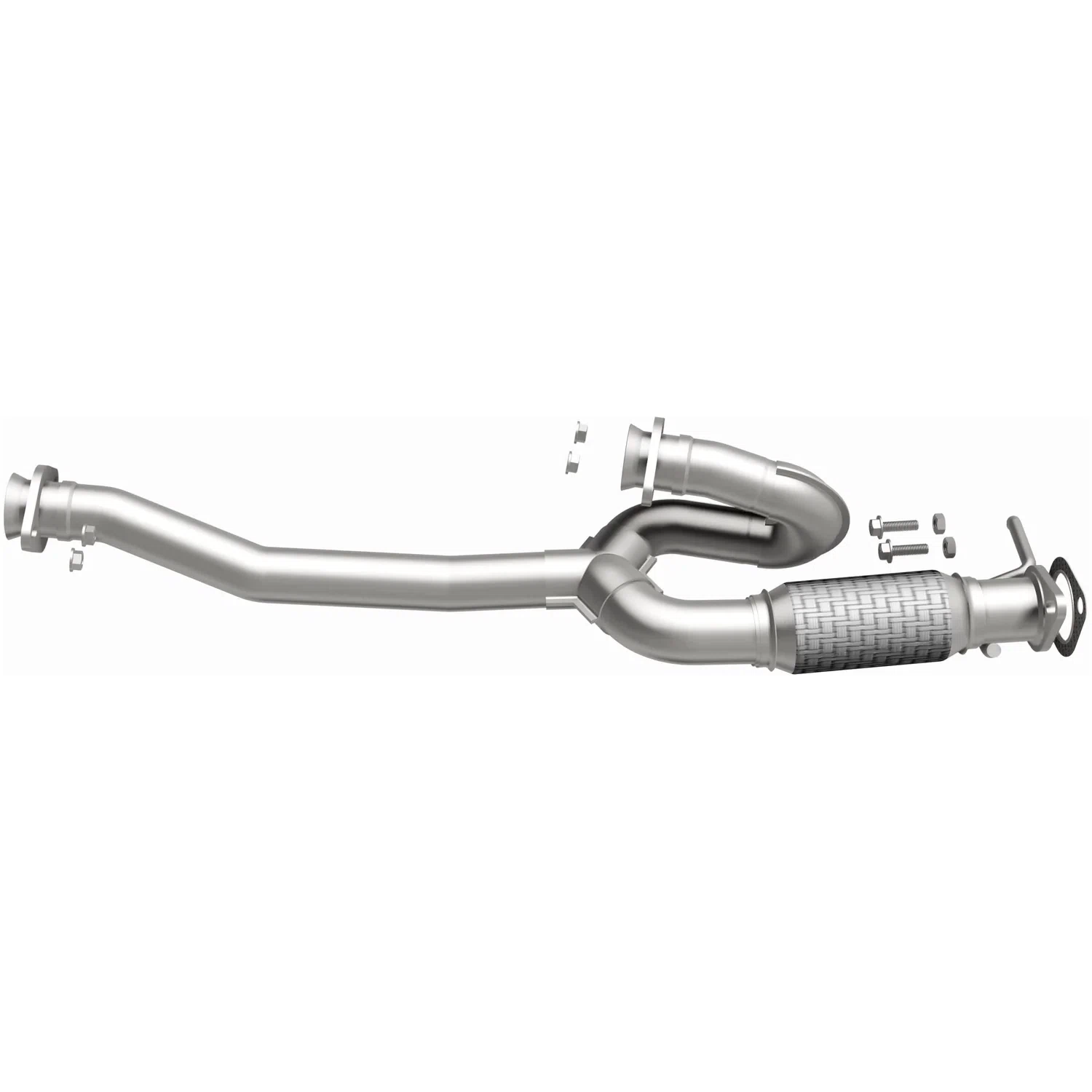 2005-2007 Ford Five Hundred Direct-Fit Front Pipe Kit 107-0271